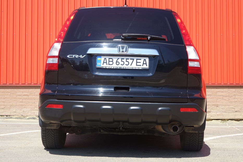 Продам Honda CR-V 2007 года в Одессе