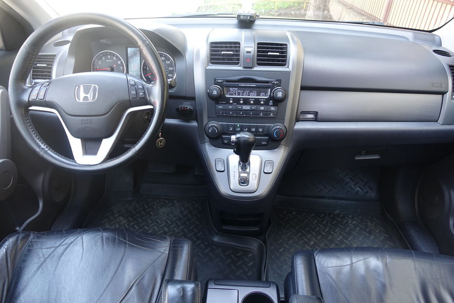 Продам Honda CR-V 2007 года в Одессе