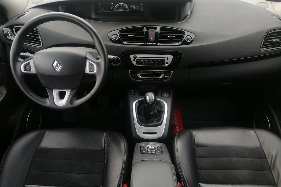 Продам Renault Grand Scenic 2012 года в Одессе