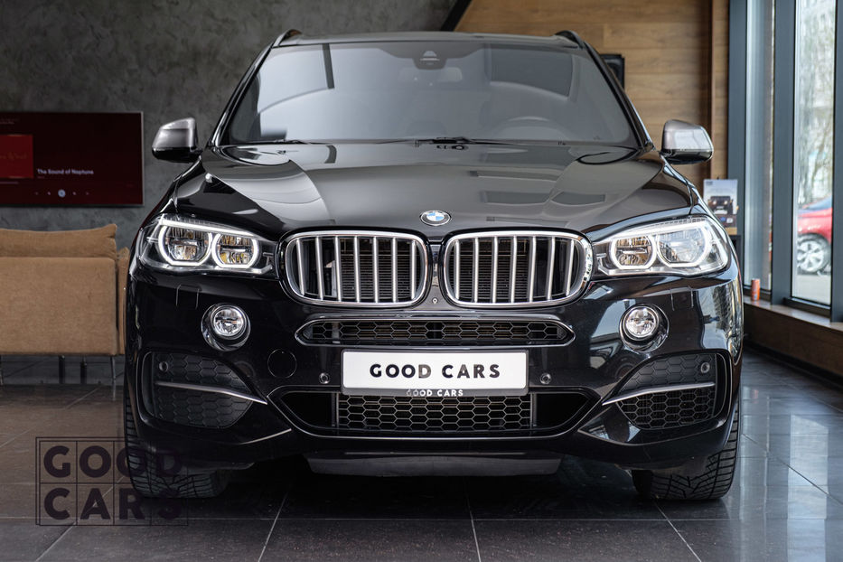 Продам BMW X5 M X50 D в Одессе 2016 года выпуска за 67 000$