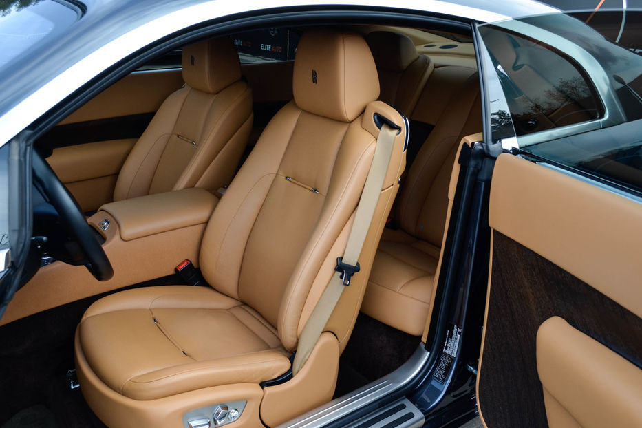 Продам Rolls-Royce Wraith 2015 года в Киеве