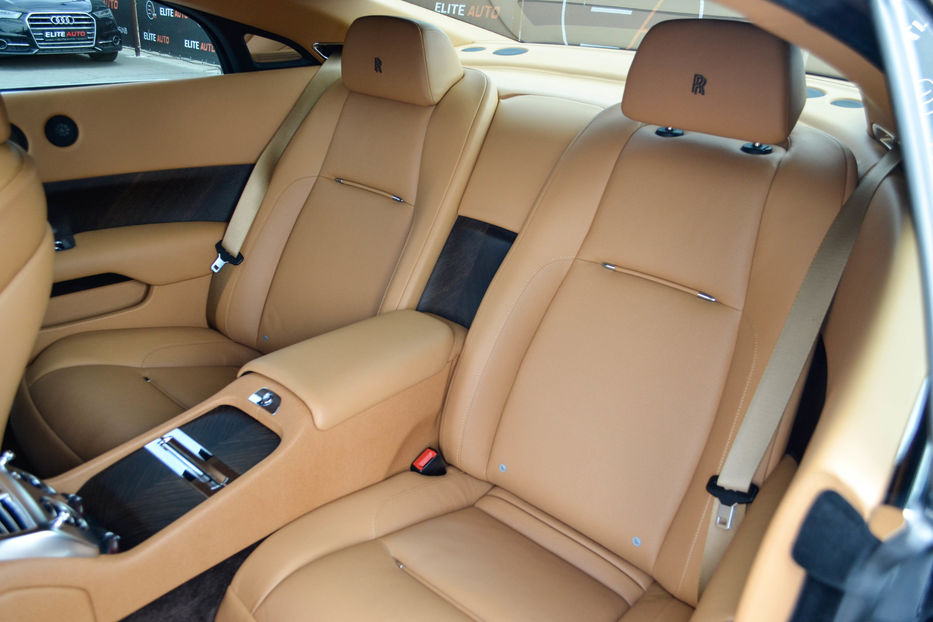 Продам Rolls-Royce Wraith 2015 года в Киеве