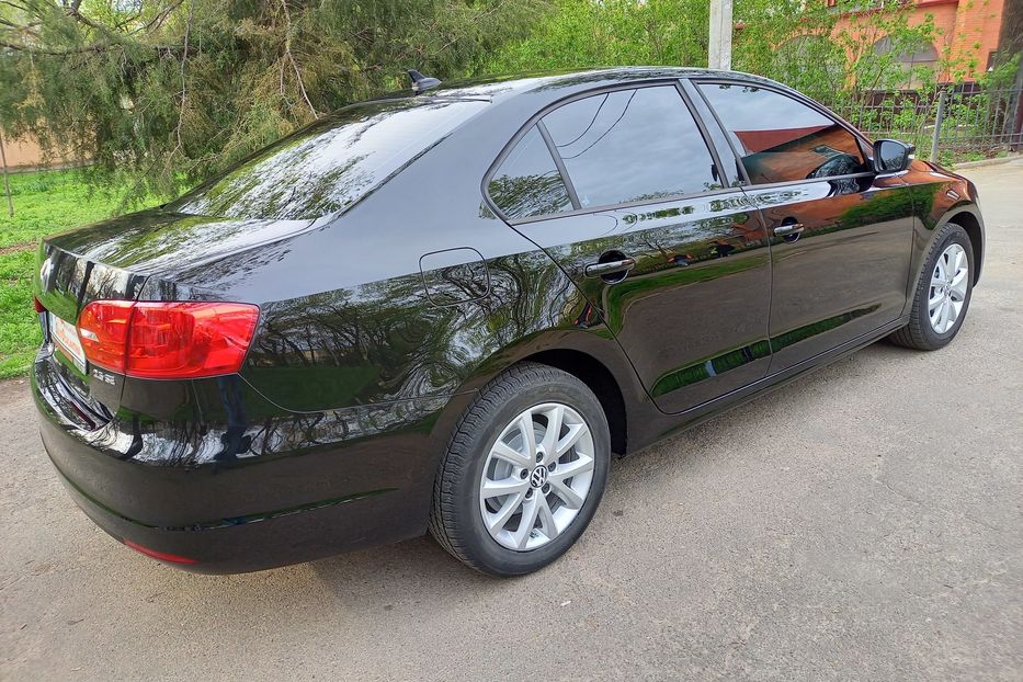 Продам Volkswagen Jetta 2011 года в Одессе