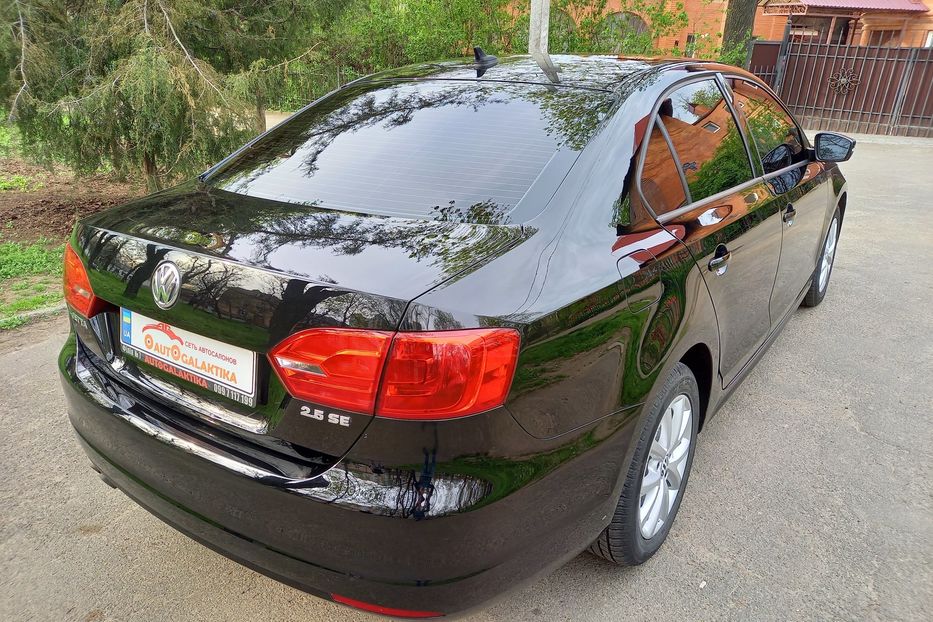 Продам Volkswagen Jetta 2011 года в Одессе