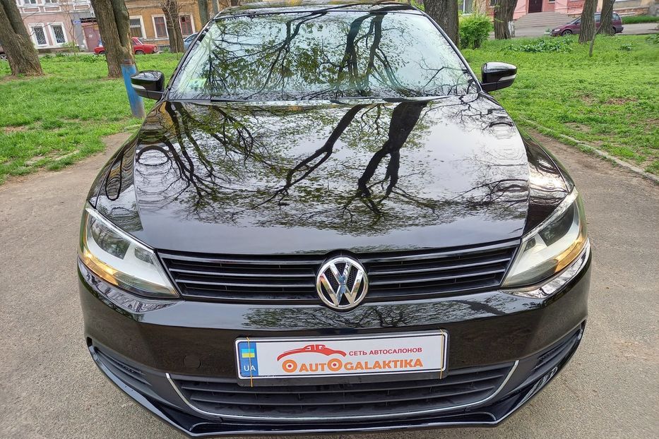 Продам Volkswagen Jetta 2011 года в Одессе