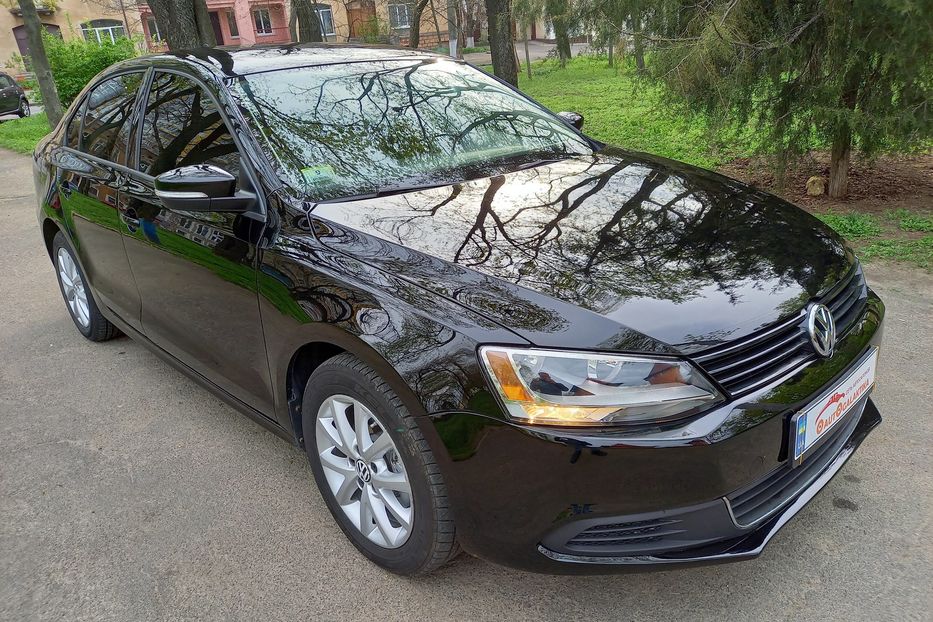 Продам Volkswagen Jetta 2011 года в Одессе