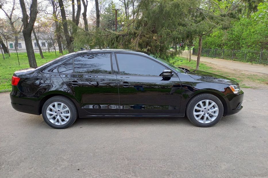 Продам Volkswagen Jetta 2011 года в Одессе