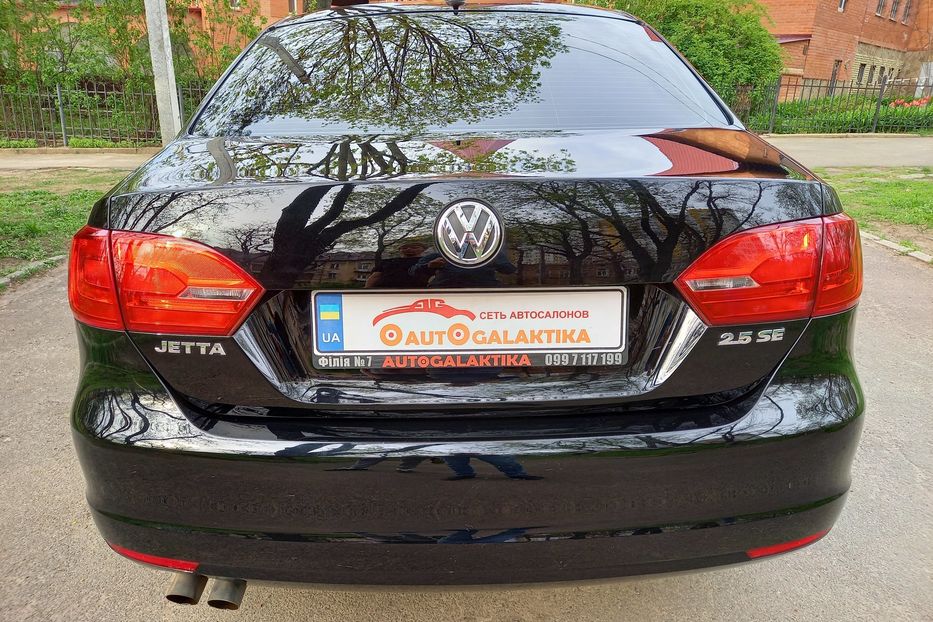 Продам Volkswagen Jetta 2011 года в Одессе