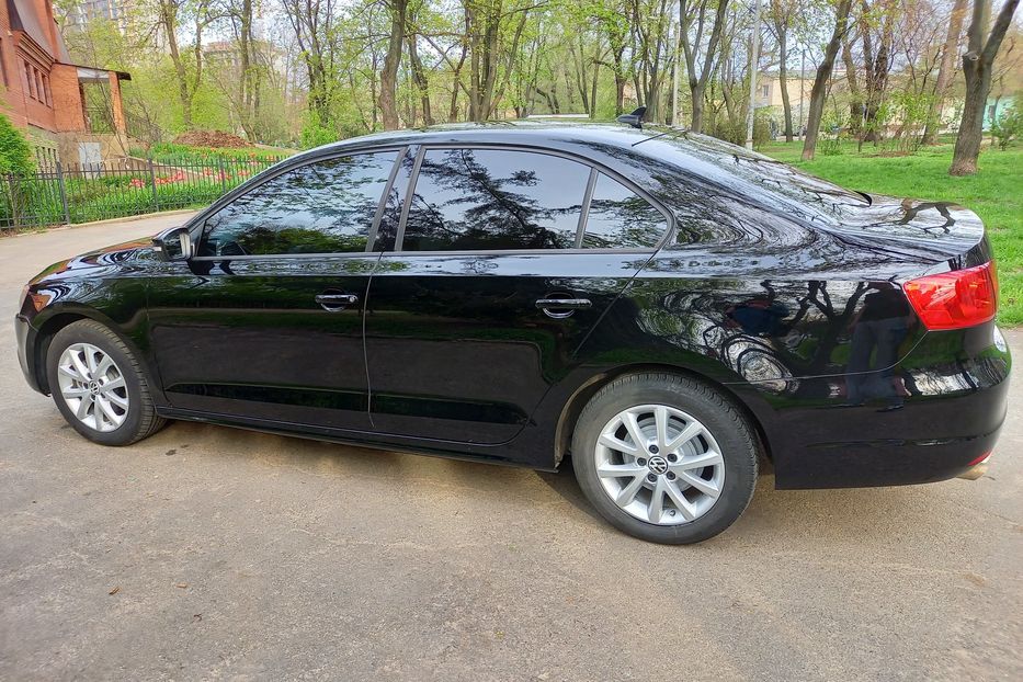 Продам Volkswagen Jetta 2011 года в Одессе