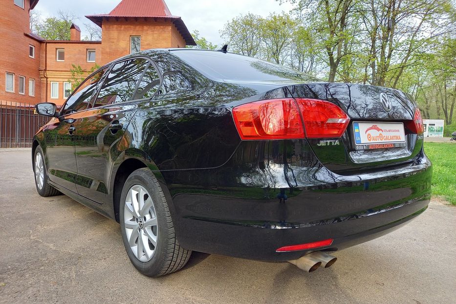 Продам Volkswagen Jetta 2011 года в Одессе