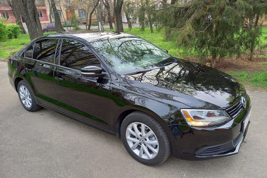 Продам Volkswagen Jetta 2011 года в Одессе