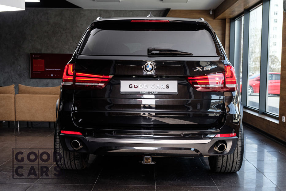 Продам BMW X5 X Drive 2014 года в Одессе