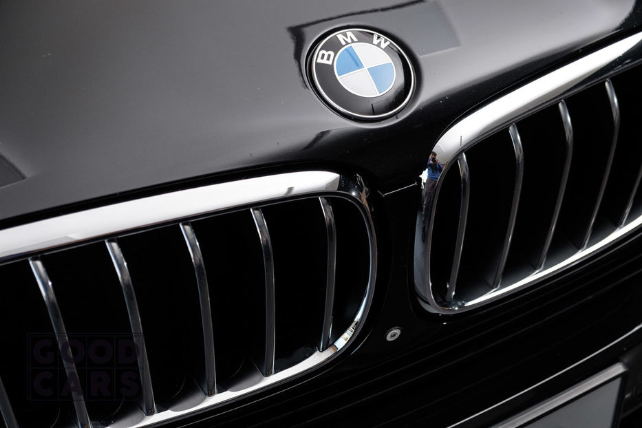 Продам BMW X5 X Drive 2014 года в Одессе