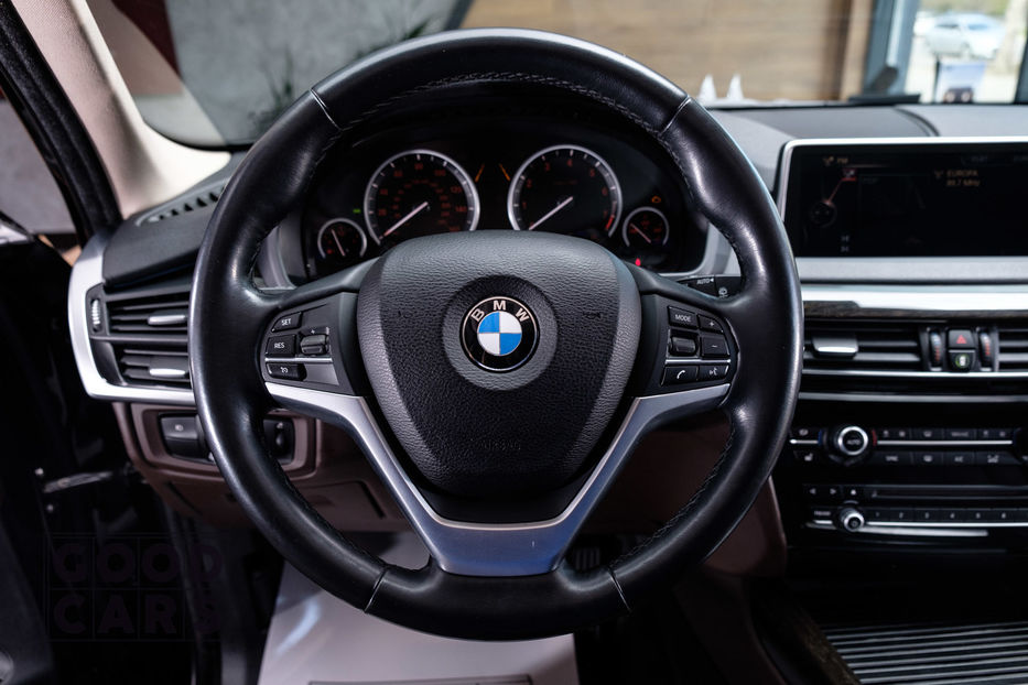 Продам BMW X5 X Drive 2014 года в Одессе