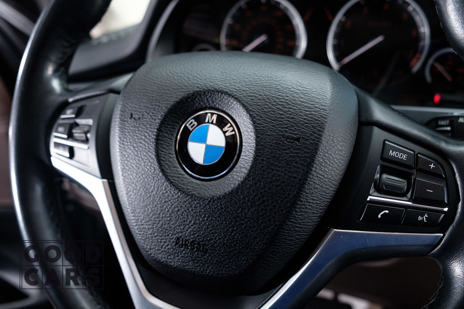 Продам BMW X5 X Drive 2014 года в Одессе