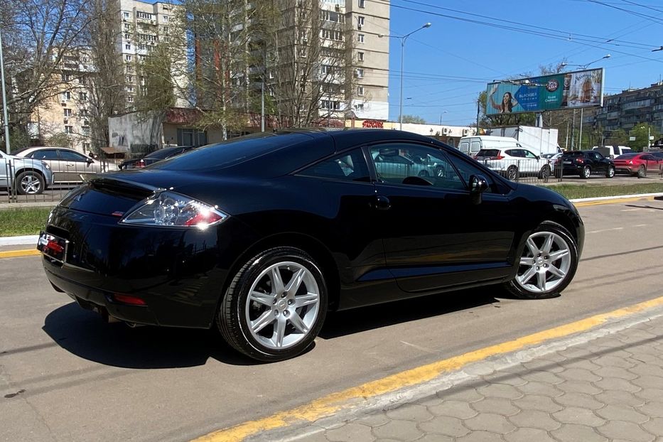 Продам Mitsubishi Eclipse 2007 года в Одессе