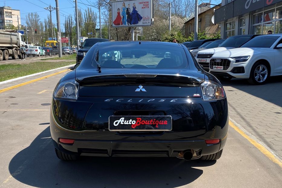 Продам Mitsubishi Eclipse 2007 года в Одессе