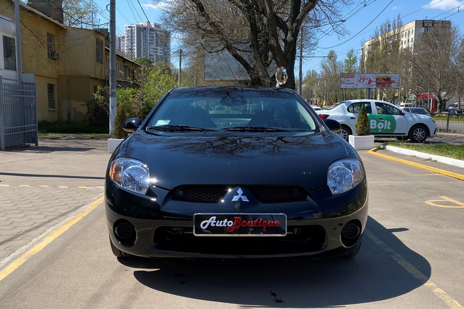 Продам Mitsubishi Eclipse 2007 года в Одессе