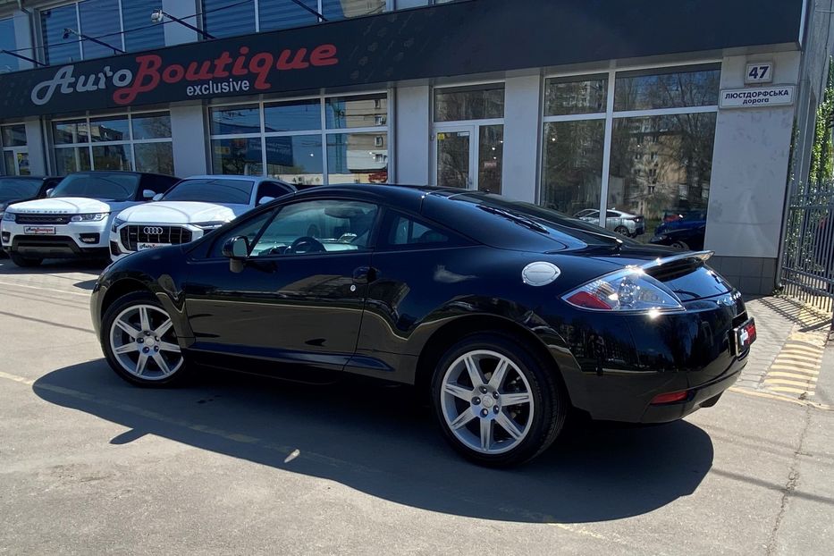 Продам Mitsubishi Eclipse 2007 года в Одессе