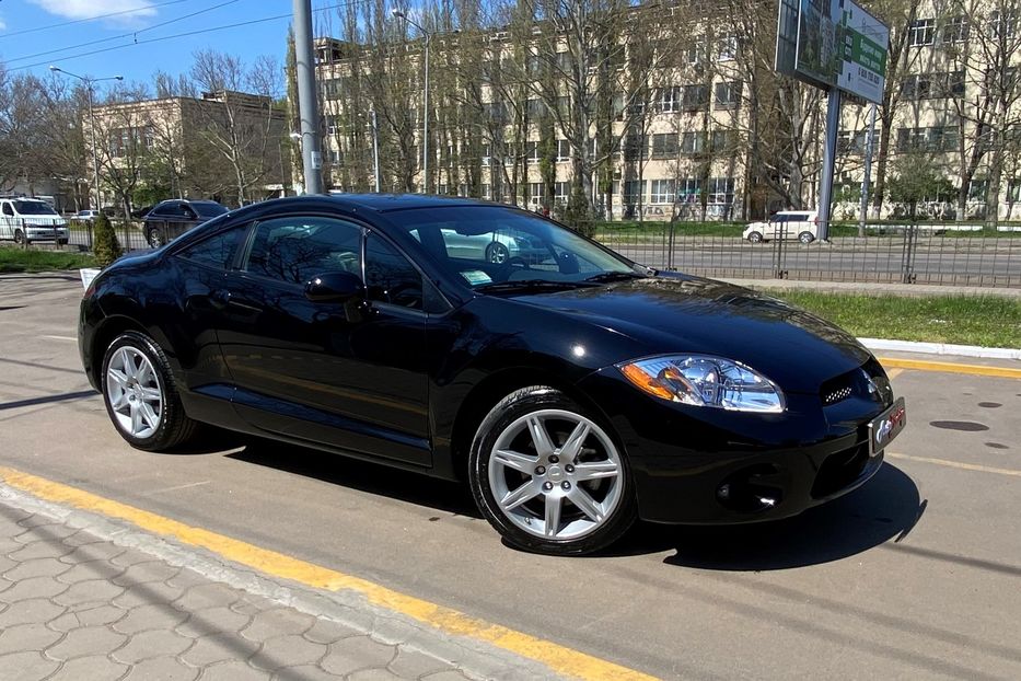 Продам Mitsubishi Eclipse 2007 года в Одессе