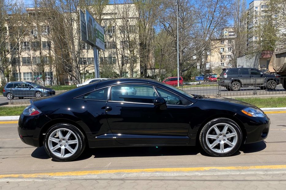 Продам Mitsubishi Eclipse 2007 года в Одессе