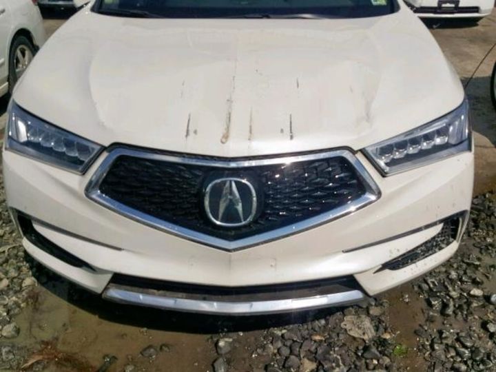 Продам Acura MDX 2018 года в Киеве