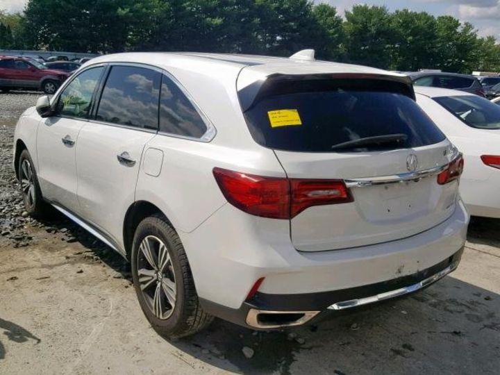 Продам Acura MDX 2018 года в Киеве