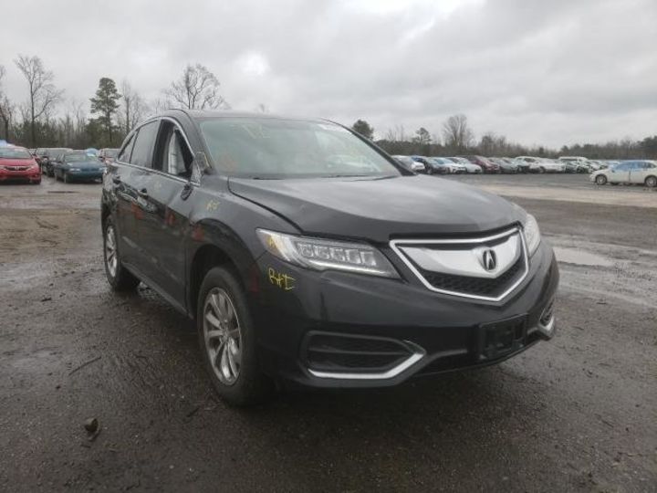 Продам Acura RDX 2018 года в Киеве