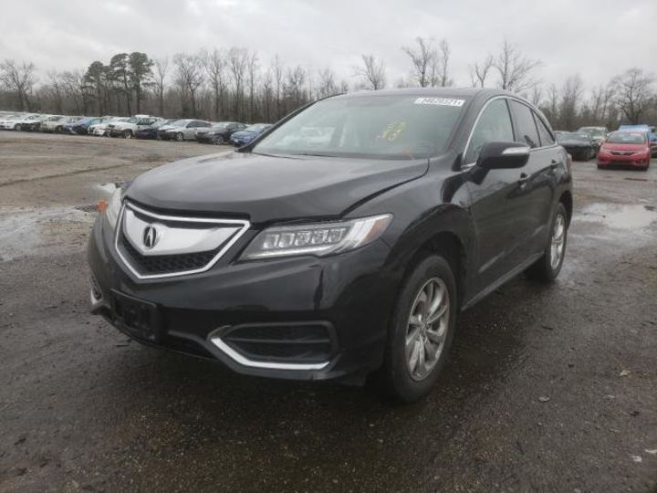 Продам Acura RDX 2018 года в Киеве