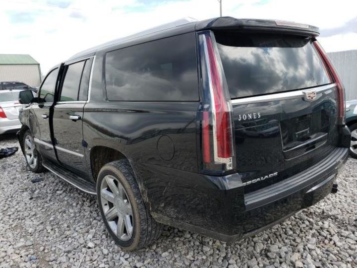 Продам Cadillac Escalade ESV PREMIUM LUXURY 2018 года в Киеве