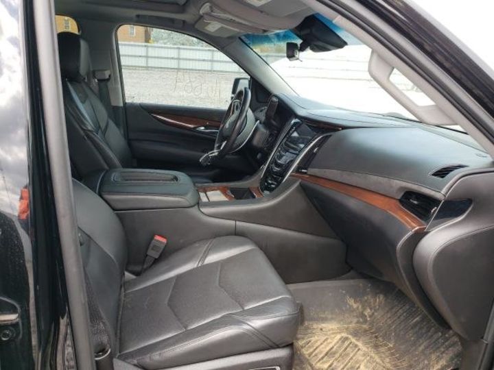 Продам Cadillac Escalade ESV PREMIUM LUXURY 2018 года в Киеве