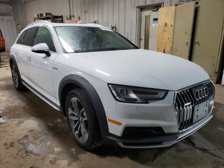 Продам Audi A4 Allroad PREMIUM Plus quatro 2018 года в Киеве