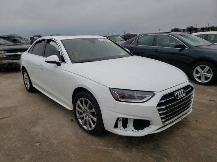 Продам Audi A4 PREMIUM 2020 года в Киеве