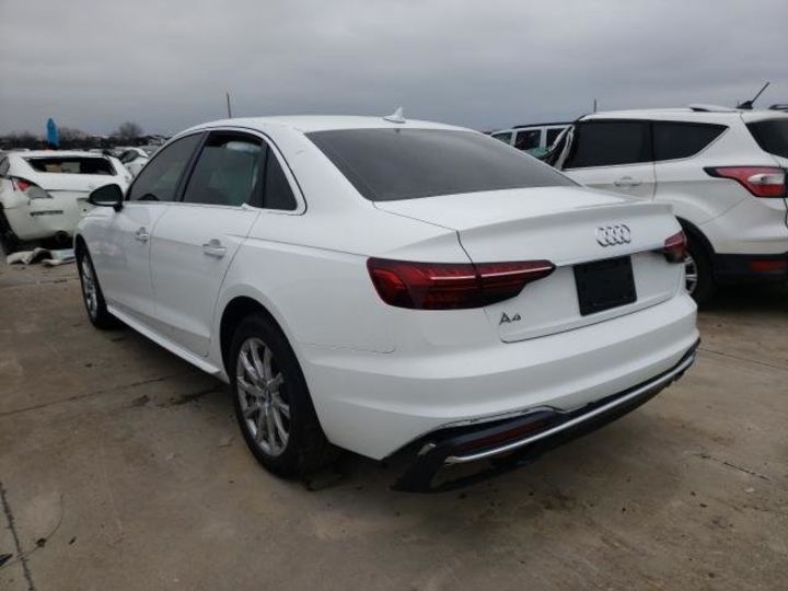 Продам Audi A4 PREMIUM 2020 года в Киеве