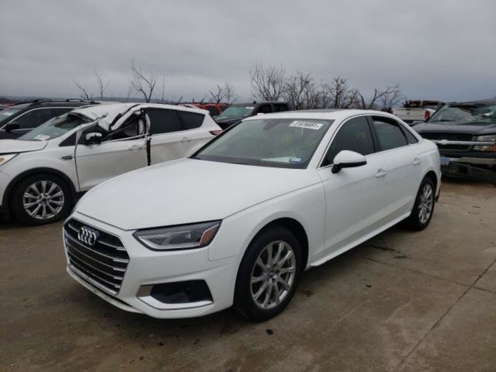 Продам Audi A4 PREMIUM 2020 года в Киеве