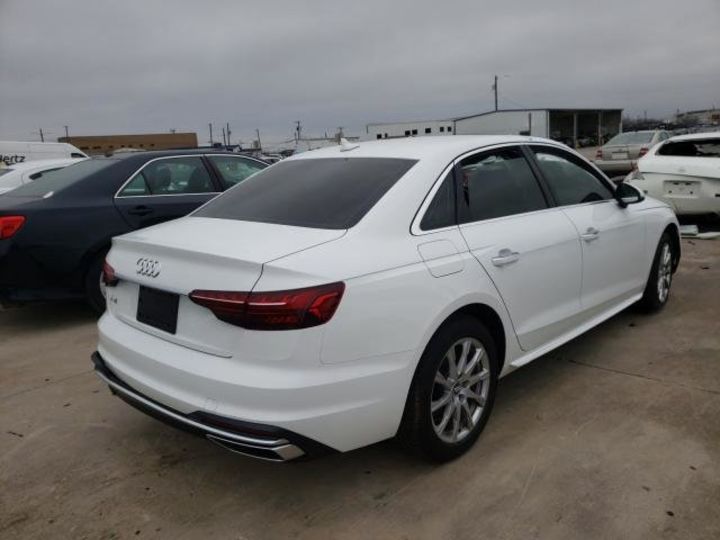 Продам Audi A4 PREMIUM 2020 года в Киеве