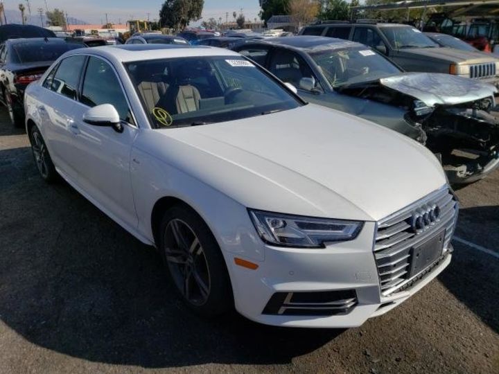 Продам Audi A4 PREMIUM Plus  2018 года в Киеве