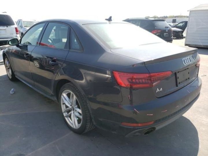 Продам Audi A4 PREMIUM 2017 года в Киеве