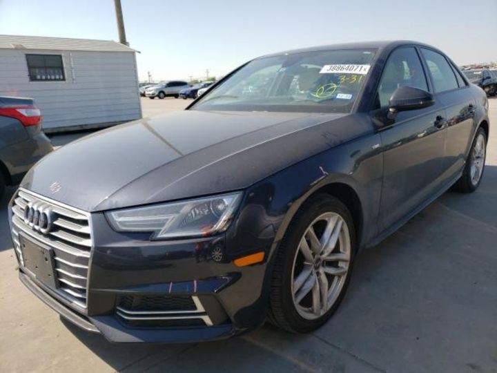 Продам Audi A4 PREMIUM 2017 года в Киеве