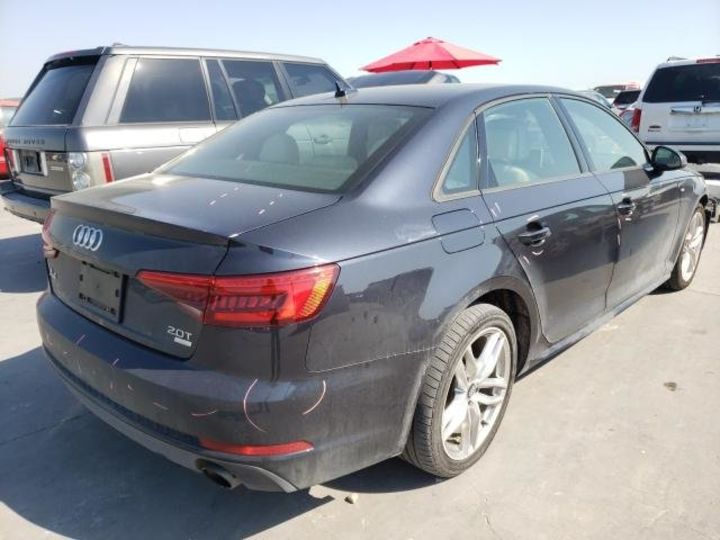 Продам Audi A4 PREMIUM 2017 года в Киеве