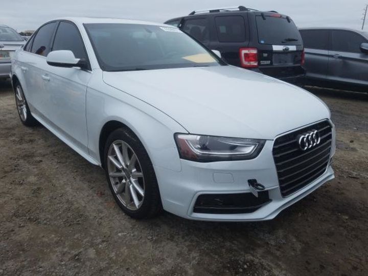 Продам Audi A4 PREMIUM 2015 года в Киеве