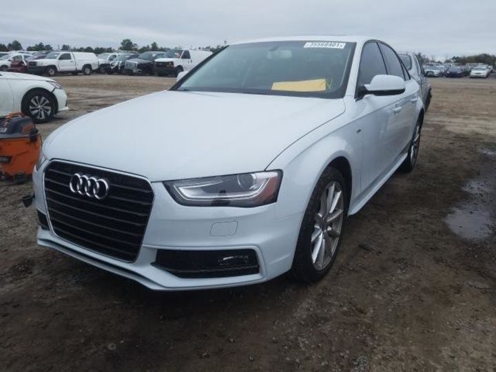 Продам Audi A4 PREMIUM 2015 года в Киеве