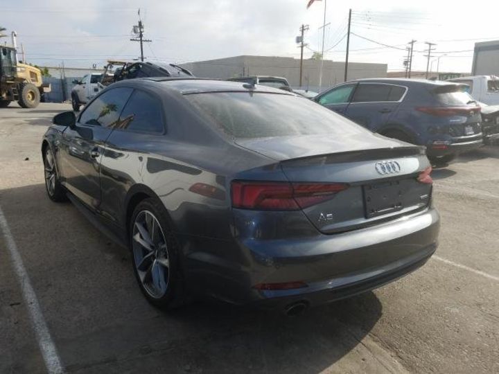 Продам Audi A5 PREMIUM Plus quatro 2018 года в Киеве