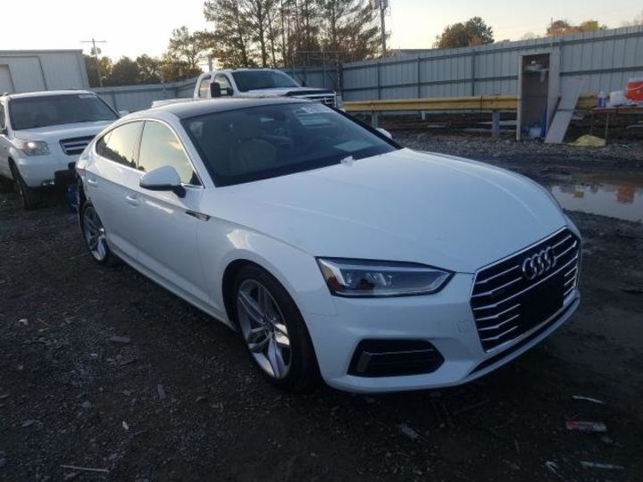 Продам Audi A5 PREMIUM Plus quatro 2019 года в Киеве