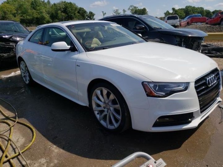 Продам Audi A5 PREMIUM Plus S-Line 2016 года в Киеве