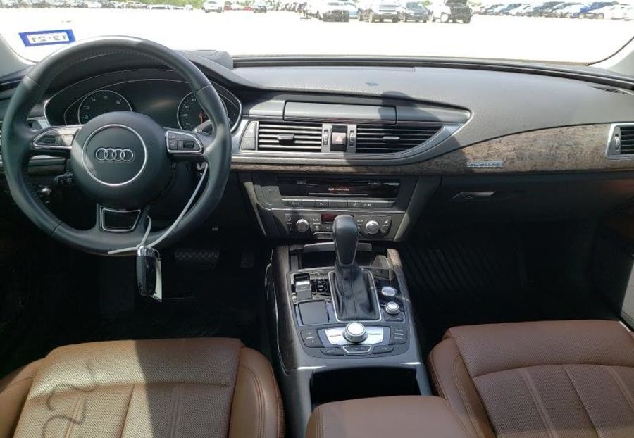 Продам Audi A7 PRESTIGE 2018 года в Киеве