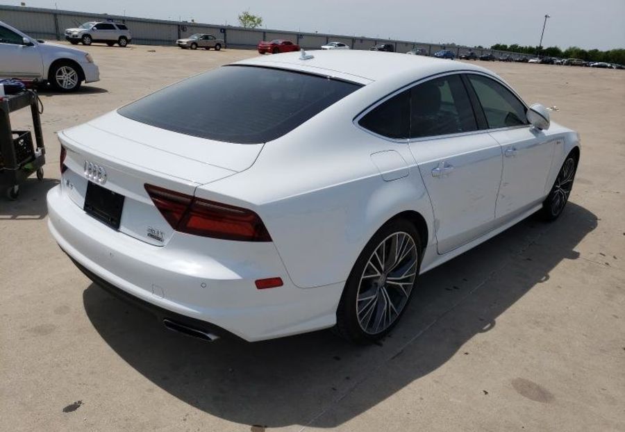 Продам Audi A7 PRESTIGE 2018 года в Киеве