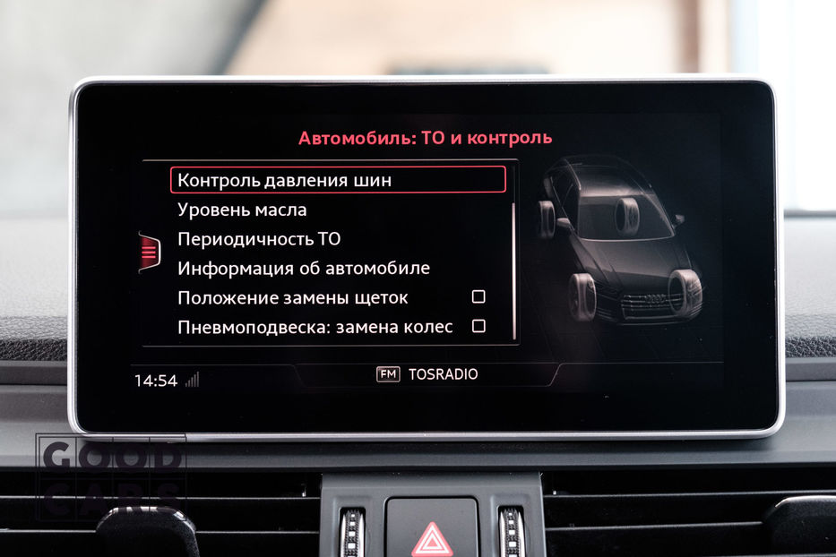 Продам Audi Q5 SQ5 S-Line 2018 года в Одессе