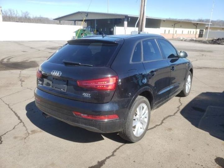 Продам Audi Q3 PREMIUM 2018 года в Киеве