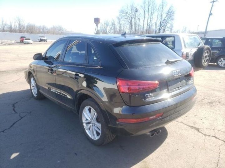 Продам Audi Q3 PREMIUM 2018 года в Киеве